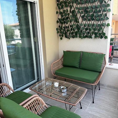 Villa Luxuria Башка-Вода Экстерьер фото