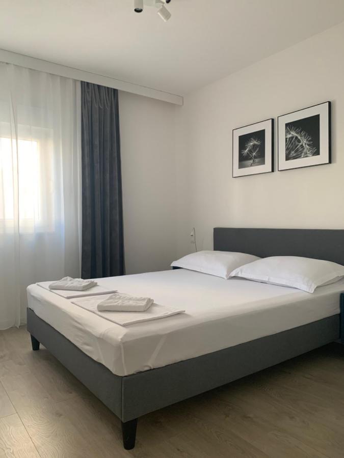 Villa Luxuria Башка-Вода Экстерьер фото