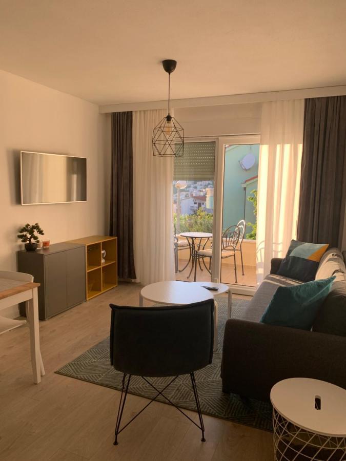 Villa Luxuria Башка-Вода Экстерьер фото
