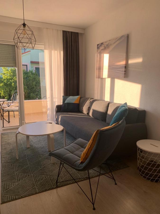 Villa Luxuria Башка-Вода Экстерьер фото
