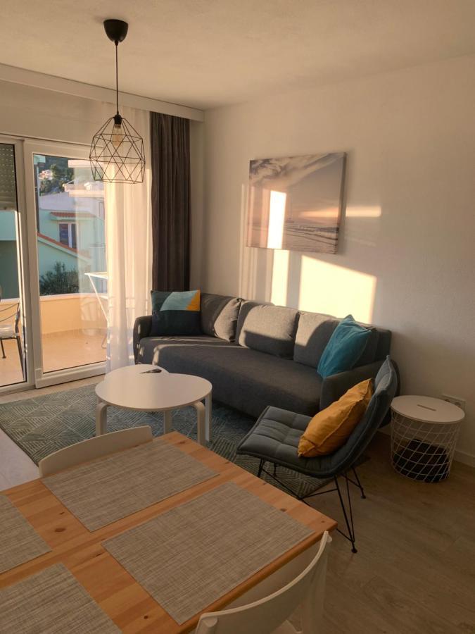 Villa Luxuria Башка-Вода Экстерьер фото