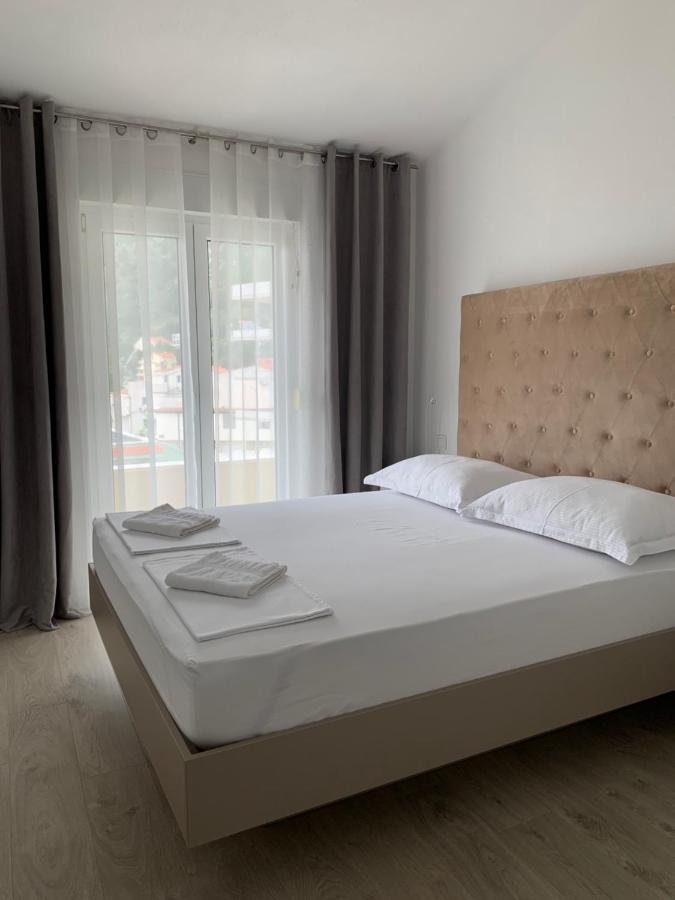 Villa Luxuria Башка-Вода Экстерьер фото