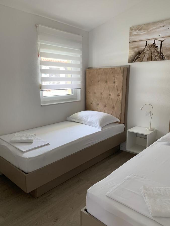 Villa Luxuria Башка-Вода Экстерьер фото