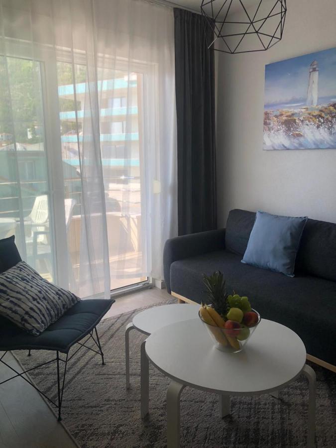 Villa Luxuria Башка-Вода Экстерьер фото