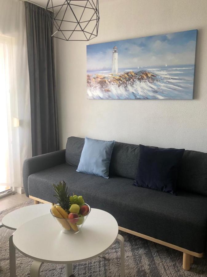Villa Luxuria Башка-Вода Экстерьер фото