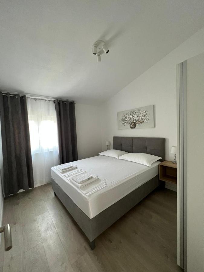 Villa Luxuria Башка-Вода Экстерьер фото