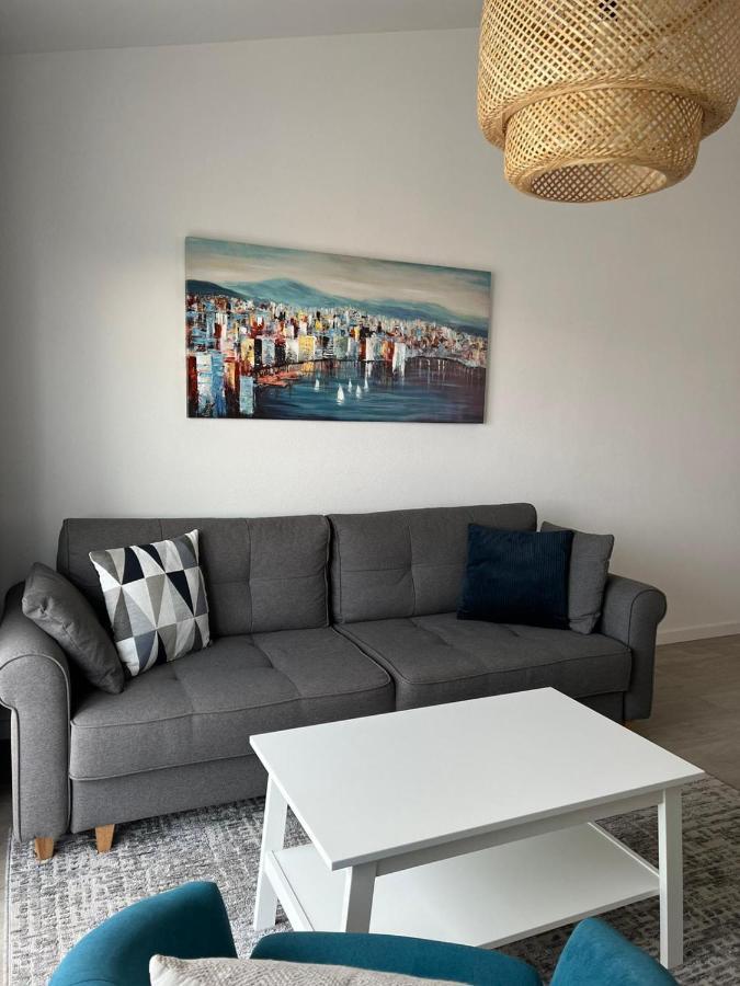 Villa Luxuria Башка-Вода Экстерьер фото