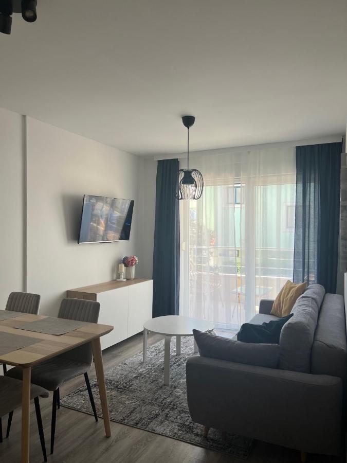 Villa Luxuria Башка-Вода Экстерьер фото